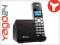 AEG Voxtel D220BT Telefon DECT Bluetooth