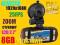 KAMERA SAMOCHODOWA ZOOM FULLHD 25FPS G-SENSOR +8GB