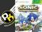 Sonic Generation Classics XBOX 360 wysyłka 24h