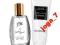 FM 34* ZESTAW- Perfumy  + Żel - WALENTYNKI