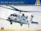 2666 Italeri 1/48 UH-60K Blackhawk