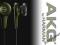 AKG K309 Słuchawki douszne Pasja Warszawa