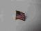 STANY ZJEDNOCZONE-FLAGA !!! PINS !!!