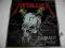 METALLICA DAMAGE INC. NASZYWKA OLD SCHOOL SKLEP !!