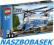 LEGO CITY 4439 HELIKOPTER TRANSPORTOWY