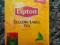 Herbata Lipton Yellow Label 100 szt. NAJTANIEJ!!!