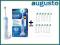 Szczoteczka BRAUN ORAL-B 3D White + 12 końcówek
