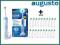 Szczoteczka BRAUN ORAL-B 3D White + 20 końcówek