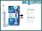 Szczoteczka BRAUN ORAL-B 3D White + 8 końcówek