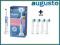 Szczoteczka BRAUN ORAL-B Sensitive + 4 końcówki