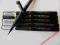 LOREAL Super Liner PERFECTSLIM Czarny eyeliner 0,4