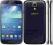 NOWY samsung GALAXY S IV BLACK *Gw24* C.H.TARGÓWEK