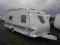 HOBBY 500kmfe excellent easy 2005 / Bedlno k/Kutna