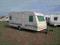 Adria Unica 502 / 2000r / Bedlno k/Kutna