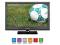 TV 15'' MANTA LED1501 DVB-T USB-rec, UCHWYT gratis