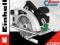 EINHELL PILARKA RĘCZNA TARCZOWA 1200W BCS 64/1