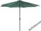 parasol ogrodowy aluminiowy średnica 300 cm