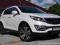 Kia Sportage 2.4 full opcja + LPG