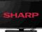 SHARP LC32LE154V LED 32 CALE + GRATIS SKLEP W-WA