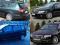 AUDI A6 A4 A3 VW PASSAT TOURAN JETTA GOLF LUX 8mm