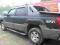 Chevrolet Avalanche 5.3 LPG