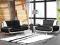 Zestaw wypoczynkowy 3+2 PALERMO komplet sofa fotel
