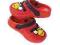 NEXT mule ANGRY BIRDS  klapki sandałki 11 UK