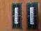 Pamięć 4GB PC3 8500S SAMSUNG (2x 2GB)