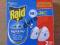 RAID NIGHT&amp;DAY ZAPAS 2szt MUCHY KOMARY MRÓWKI