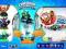 Skylanders  Zestaw Startowy PL PC ULTIMA.PL