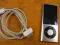 iPod Apple 8GB z ładowarką - od SunGlobe