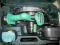 PILARKA TARCZOWA HITACHI C18 DRM 18V 3.0Ah