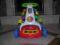 FISHER PRICE Chodzik jeździk pchacz