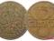 15.II RP, 5 GROSZY 1935