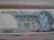Banknot PRL 1000 zł seria BP Unikat super stan !