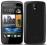 Nowy HTC Desire 500 czarny Bez/sim W-WA