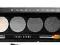 Paleta cieni BOBI BROWN Smoky Eye 5 cieni