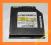 Nagrywarka DVD Sata Asus N61 N71 N73 FV/GW