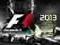 F1 2013