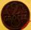 2 grosze 1931r