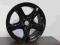 FELGI ATT 7,5x17 CZARNE ROOMSTER OCTAVIA FABIA