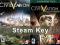 Civilization V + Bogowie i Królowie - STEAM GIFT