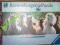 puzzle 1000szt panorama konie