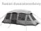 NAMIOT Rodzinny dla 12osób dwunastoosobowy CAMPING