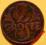 2 grosze 1932r