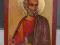 IKONA - św.SZYMON-/cykl patroni/