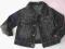 KURTKA JEANS rozmiar 74 cm