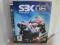 PS3 SBK 08 Superbike Championship