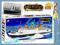 Klocki TITANIC RMS  EDYCJA LIMITOWANA 450 kl. COBI