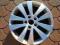 Felga Aluminiowa oryginalna   VW 17